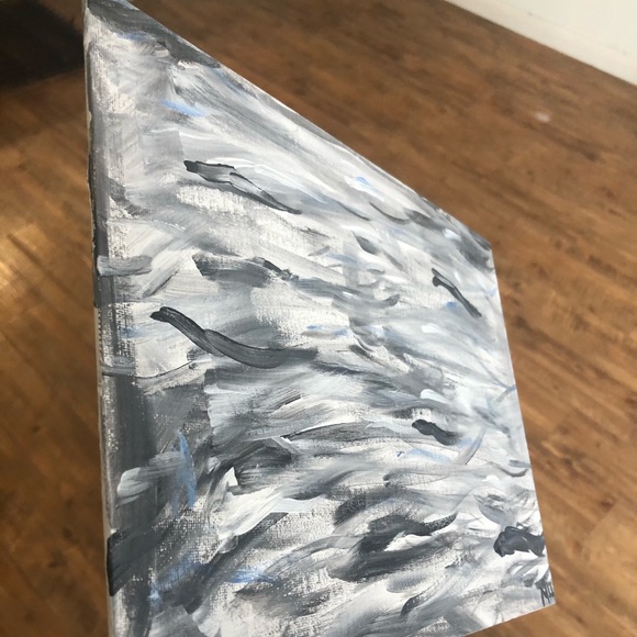 Accent Original Artwork - Picture 3 of 4